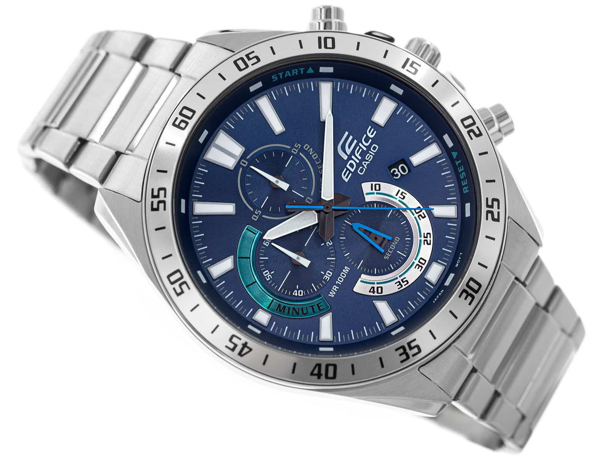 EFV-620D-2AV Reloj Edifice para Hombre