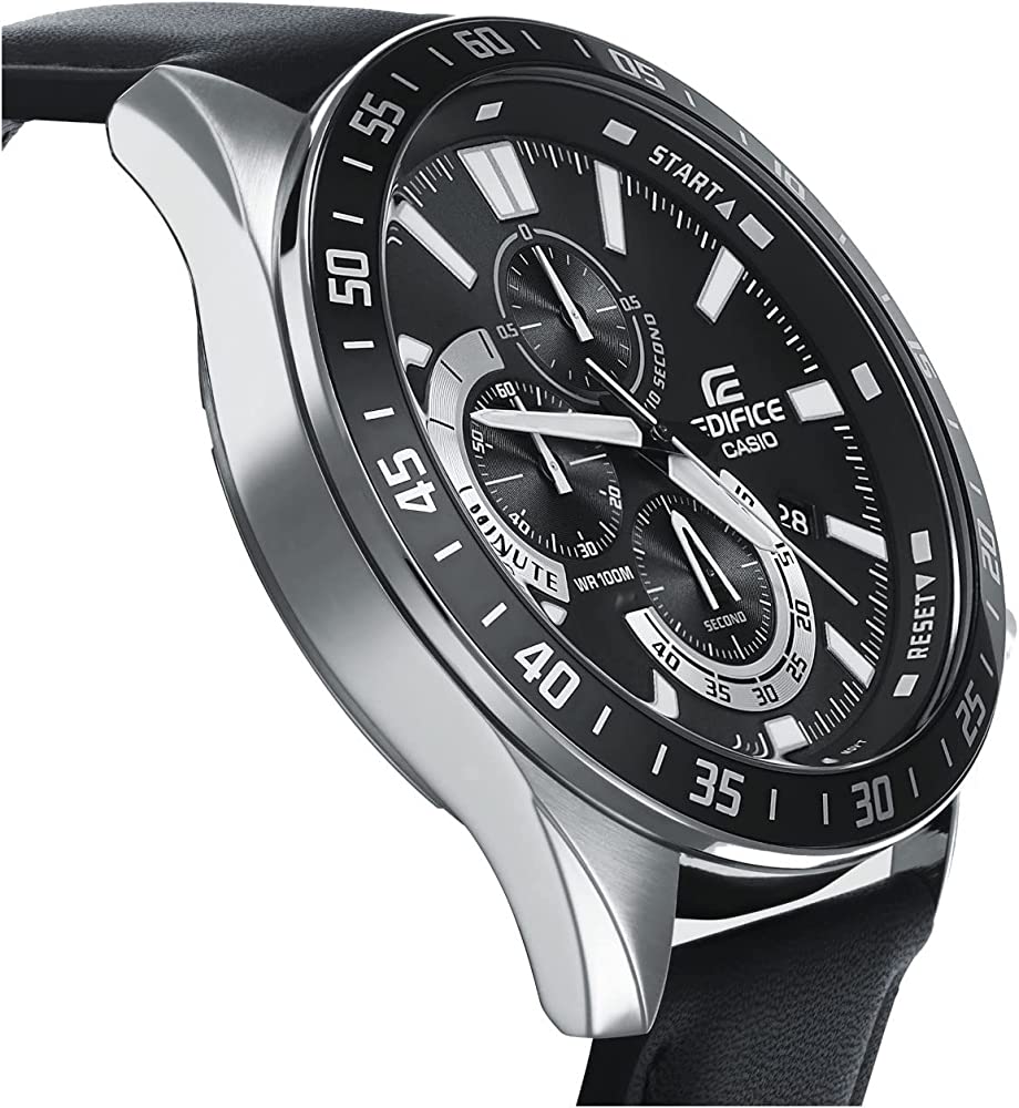 EFV-620L-1AV Edifice Reloj para Hombre