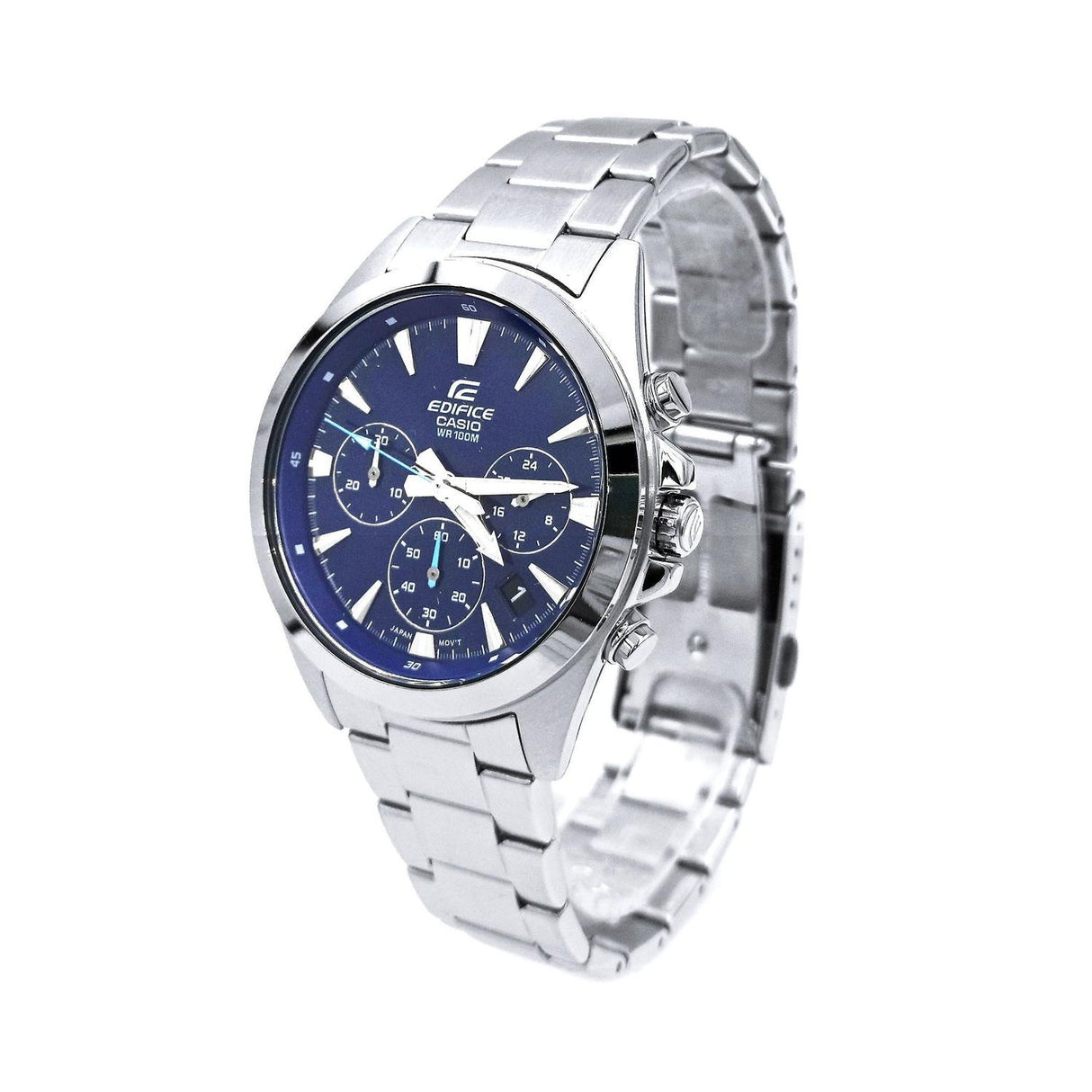 EFV-630D-2AV Reloj Edifice para Hombre