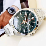 EFV-630D-3AV Reloj Edifice para Hombre