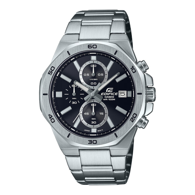 EFV-640D-1AV Edifice Reloj para Hombre