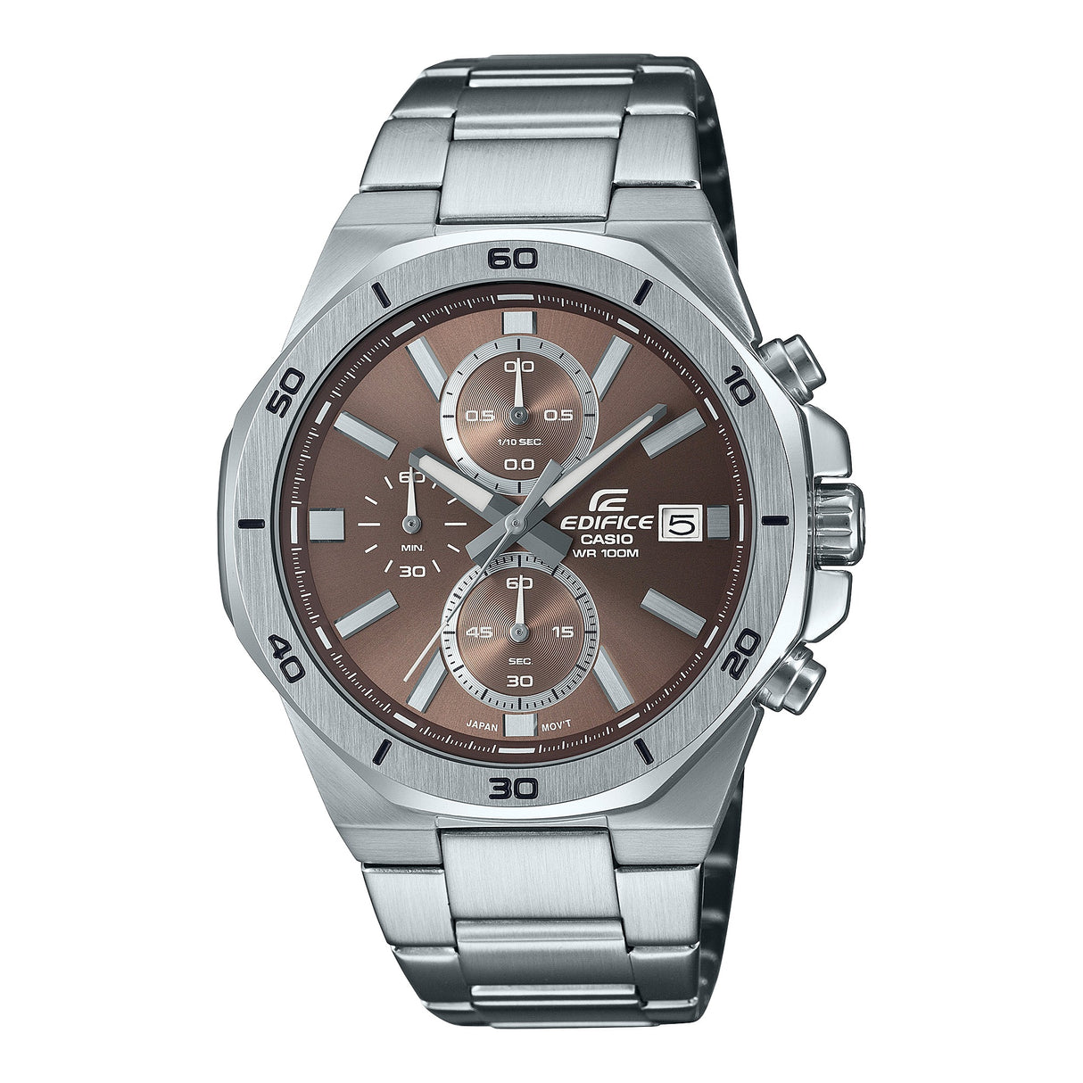 EFV-640D-5AV Edifice Reloj para Hombre