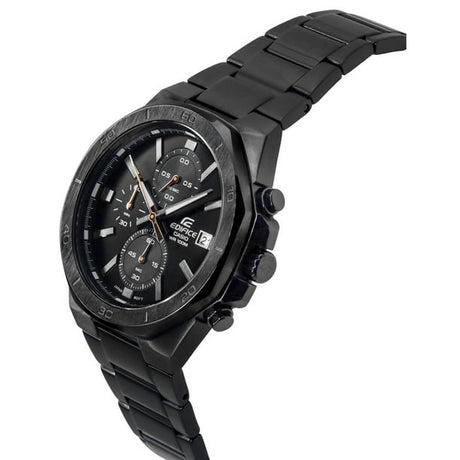 EFV-640DC-1AV Edifice Reloj para caballero pulsera de metal