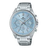 EFV-650D-2BV Reloj Edifice de caballero pulsera de acero inoxidable