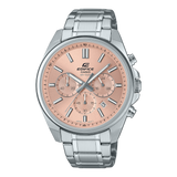 EFV-650D-4AV Edifice Reloj de caballero pulsera de metal