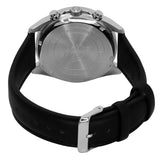 EFV-650L-7AV Reloj Edifice hombre banda de piel