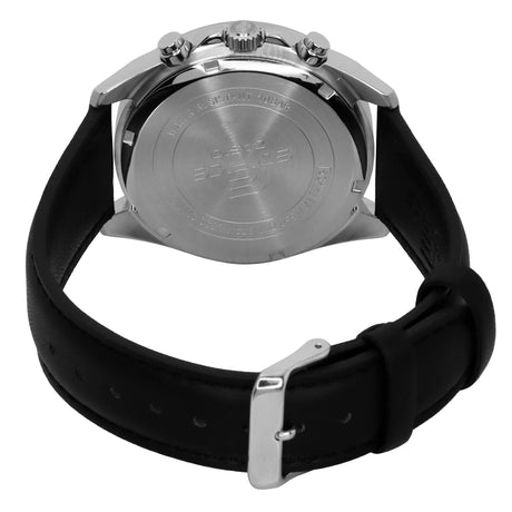 EFV-650L-7AV Reloj Edifice hombre banda de piel