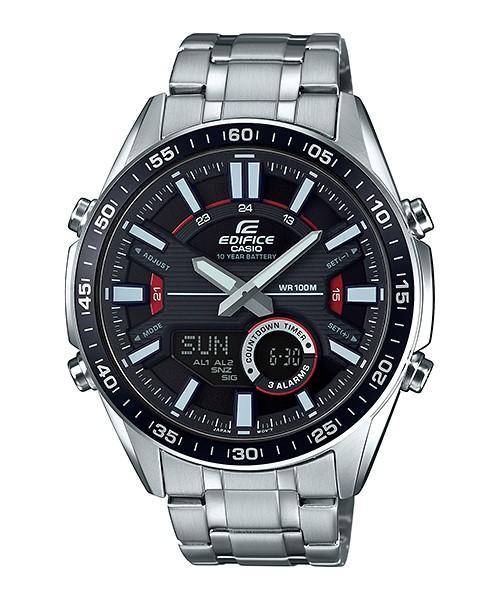 EFV-C100D-1AV Reloj Edifice para Hombre