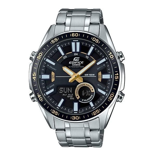 EFV-C100D-1BV Reloj Edifice para Hombre