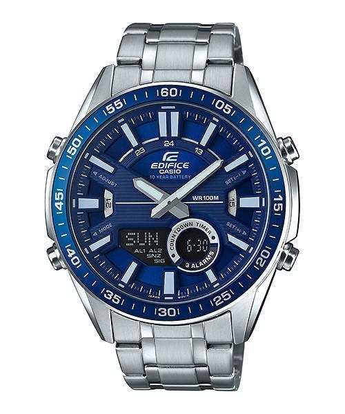 EFV-C100D-2AV Reloj Edifice para Hombre