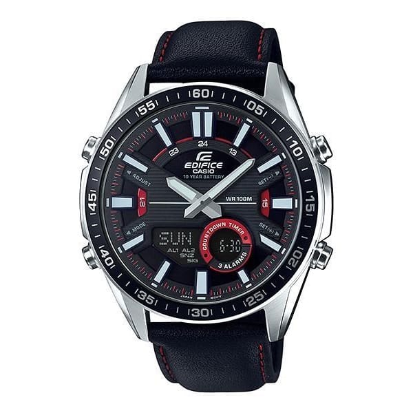 EFV-C100L-1AV Reloj Edifice para Hombre