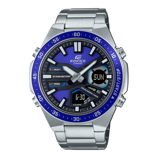 EFV-C110D-2AV Reloj Edifice para Caballero