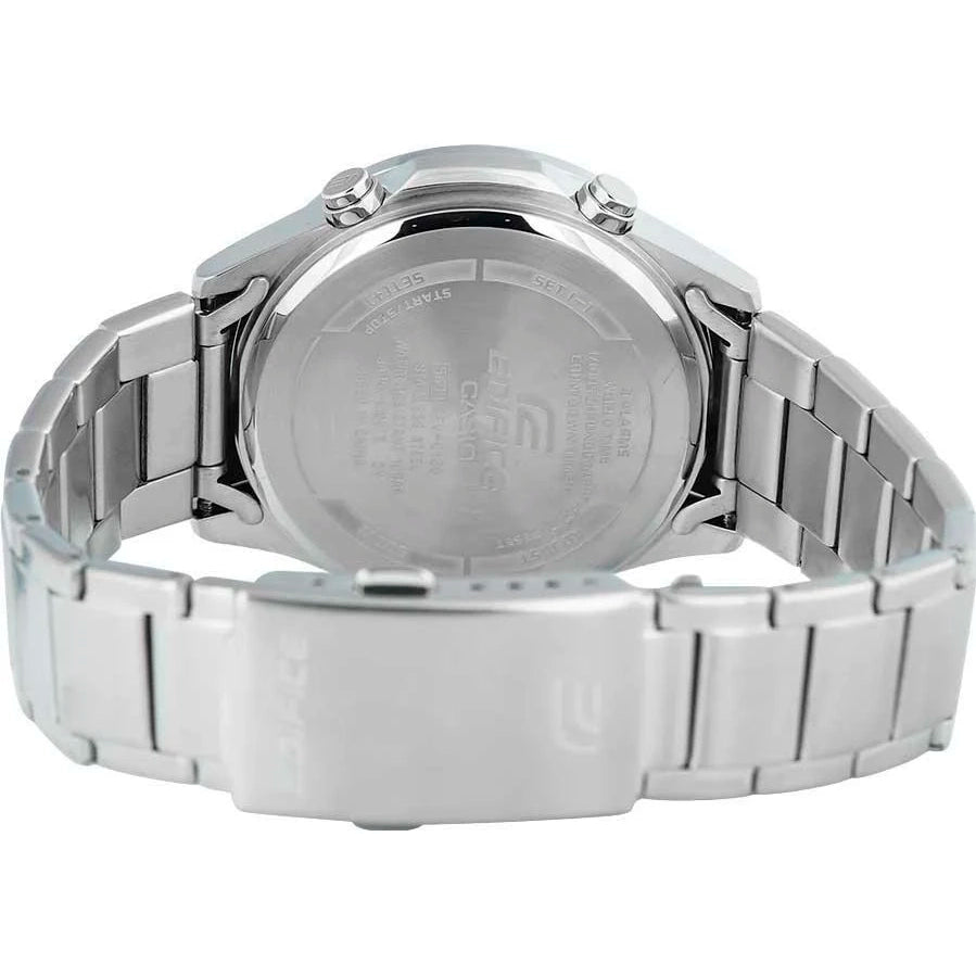 EFV-C120D-1A4 Reloj Edifice de hombre pulsera de metal