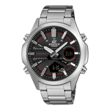 EFV-C120D-1A4 Reloj Edifice de hombre pulsera de metal