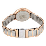EM0483-89D Reloj Citizen Cristal de señorita pulsera de metal