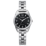 EM0680-70E Reloj Citizen Weekender de mujer correa de metal