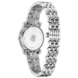 EM0690-50D Citizen Jolie de dama correa de metal