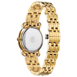 EM0692-54D Citizen Jolie de dama pulsera de metal