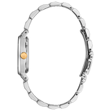 EM0734-56D Reloj Citizen Axiom Eco-Drive de mujer correa de metal