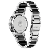 EM0741-51E Citizen Chandler de dama pulsera de metal