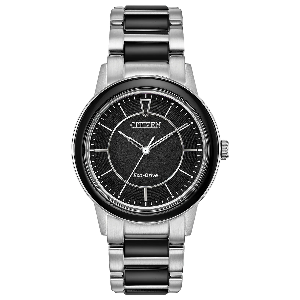 EM0741-51E Citizen Chandler de dama pulsera de metal