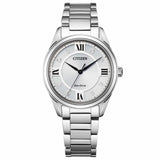 EM0870-58A Citizen Reloj para caballero pulsera de metal