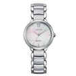 EM0920-86D Citizen Reloj para mujer correa de metal