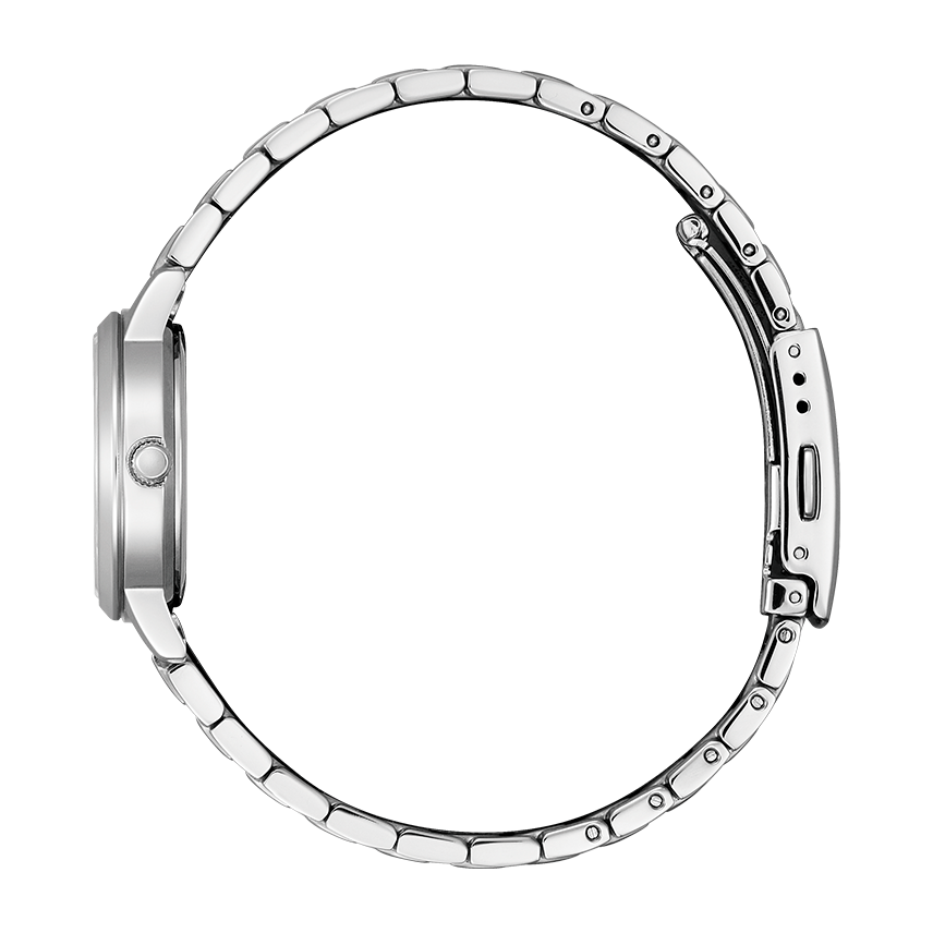 EM0930-58L Citizen reloj para mujer pulsera de metal