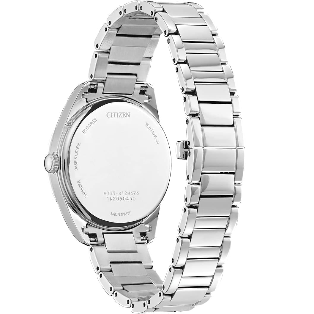 EM0970-53A Citizen Arezzo Reloj pulsera de metal para mujer