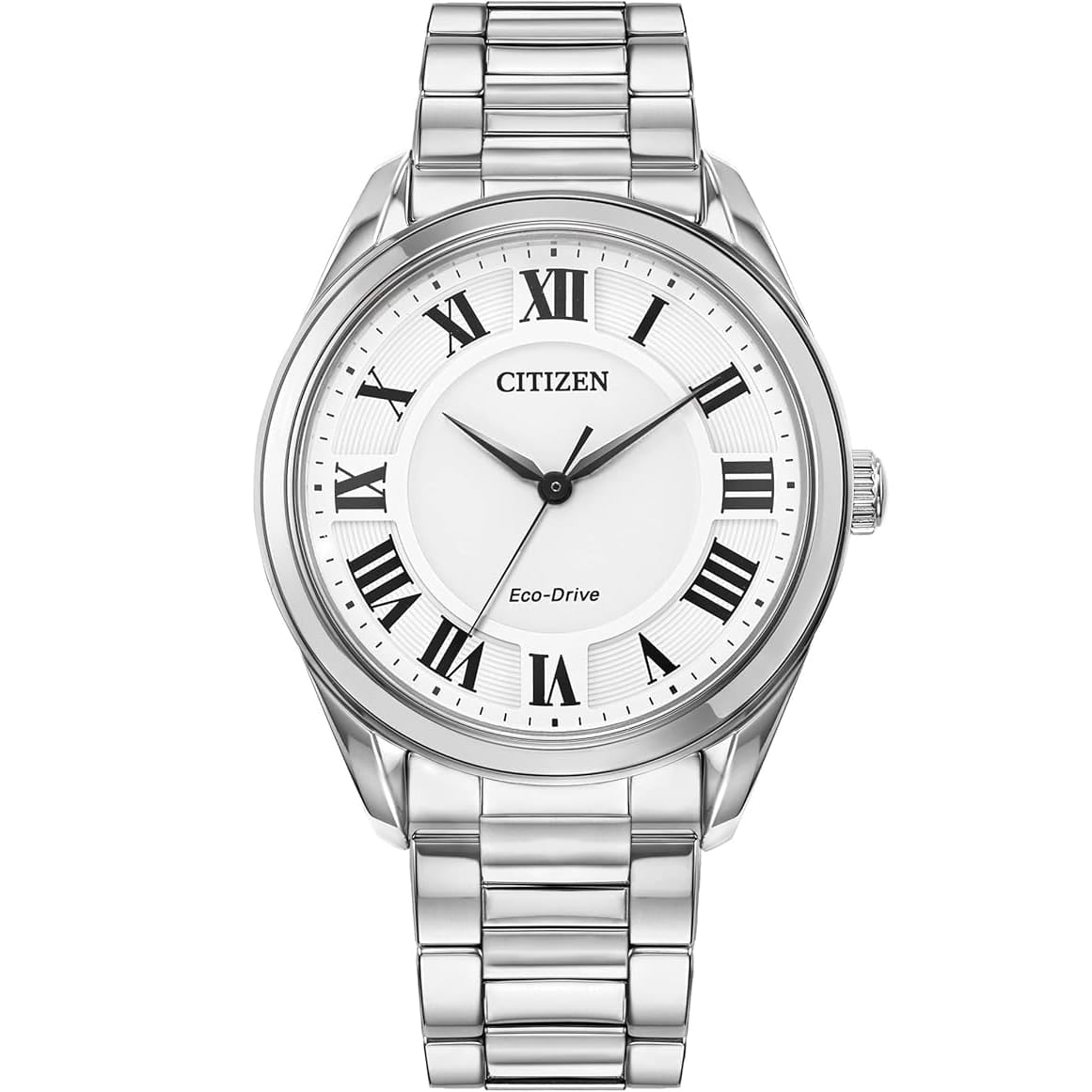 EM0970-53A Citizen Arezzo Reloj pulsera de metal para mujer