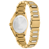 EM1022-51D Reloj Citizen Silhouette de mujer correa de metal 34 mm