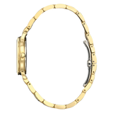 EM1052-51A Reloj Citizen Classic Coin Edge de dama pulsera de metal