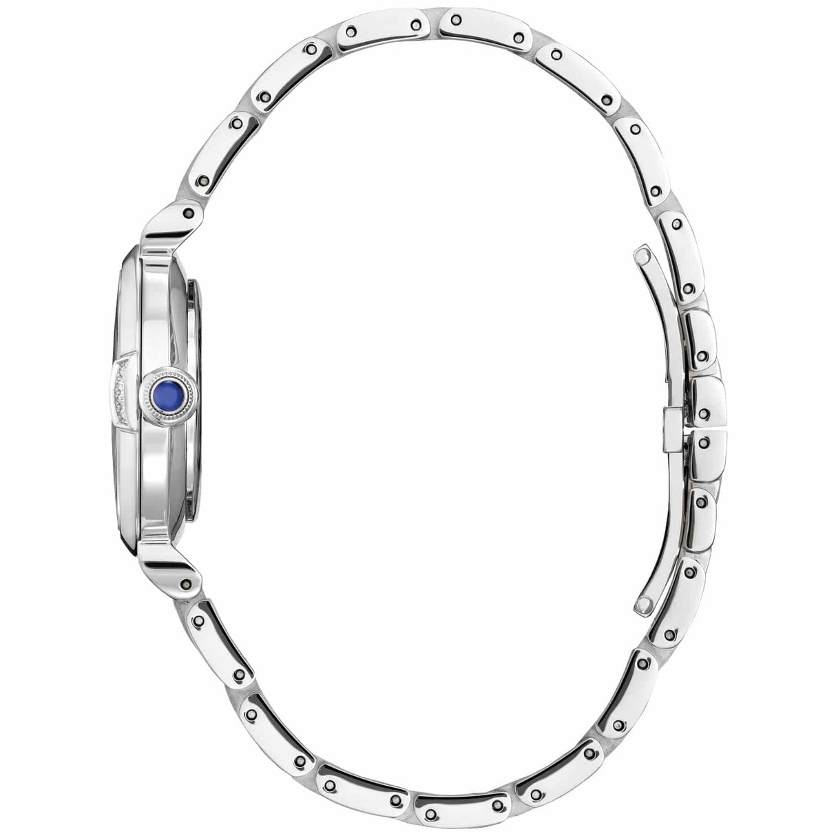 EM1060-52N Citizen L Mae reloj para mujer pulsera de metal