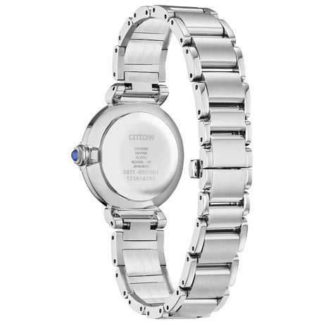 EM1060-52N Citizen L Mae reloj para mujer pulsera de metal