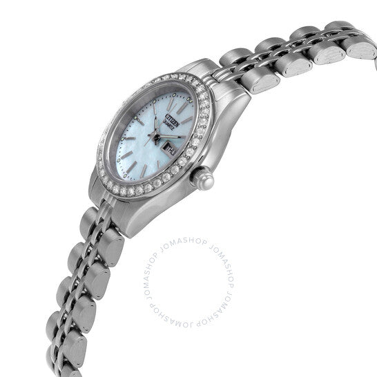 EQ0530-51N Citizen Reloj para Mujer