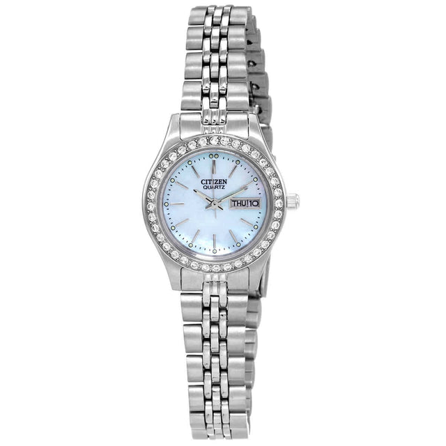 EQ0530-51N Citizen Reloj para Mujer