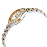 EQ0534-50D Citizen Reloj para Mujer