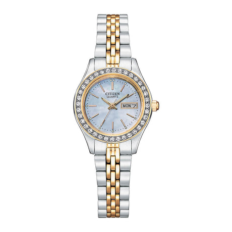 EQ0539-56Y Citizen Reloj para Mujer