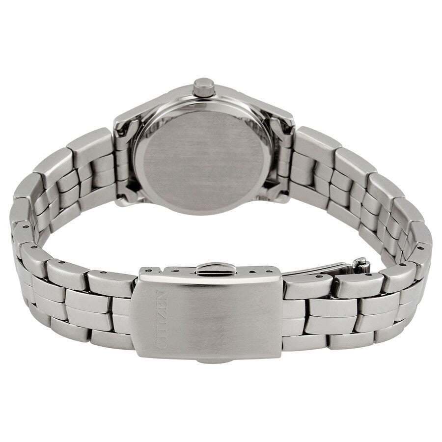 EQ0540-57A Reloj Citizen Cuarzo de dama correa de metal 25 mm