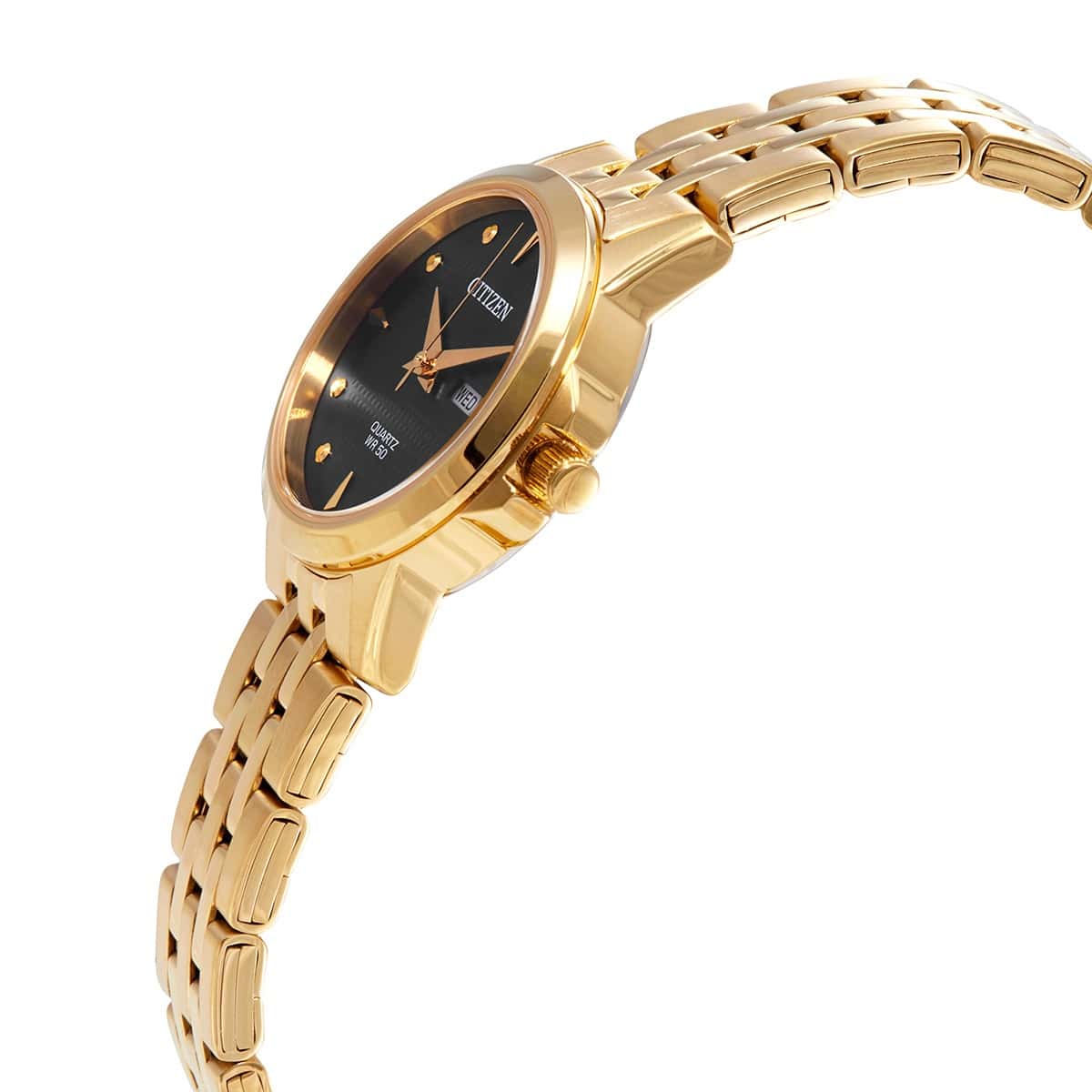 EQ0603-59F Citizen Reloj para Mujer