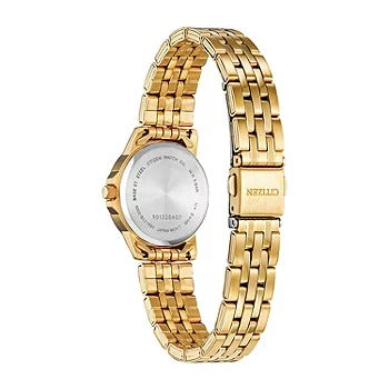 EQ0603-59F Citizen Reloj para Mujer