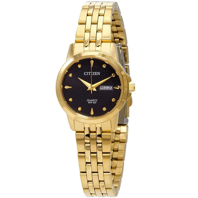 EQ0603-59F Citizen Reloj para Mujer