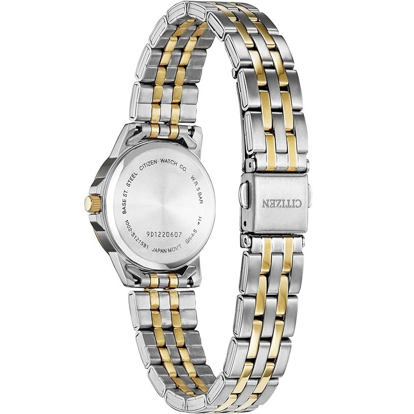 EQ0605-53A Citizen Reloj para Mujer