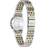 EQ0605-53A Citizen Reloj para Mujer