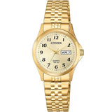 EQ2002-91P Reloj Citizen para Mujer