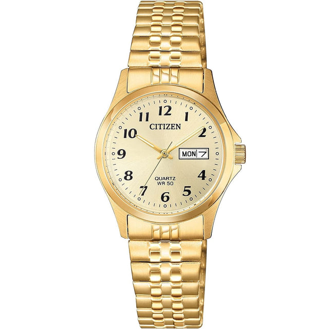 EQ2002-91P Reloj Citizen para Mujer