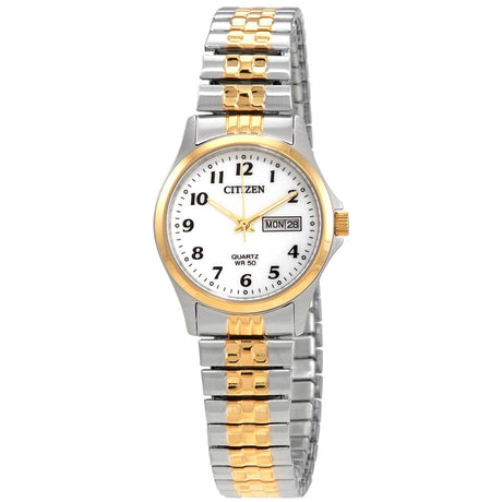 EQ2004-95A Reloj Citizen para Mujer