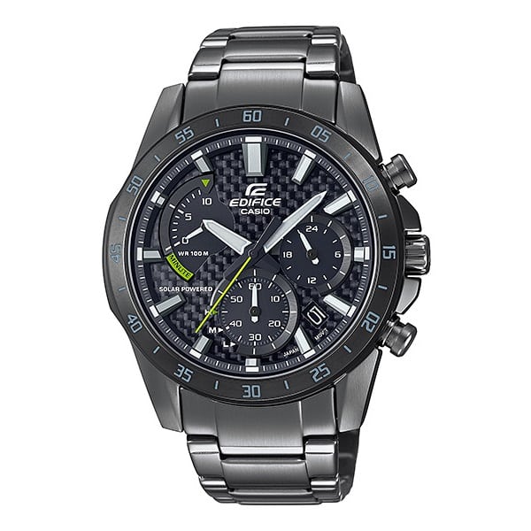 EQS-930DC-1AV Reloj Edifice para Hombre