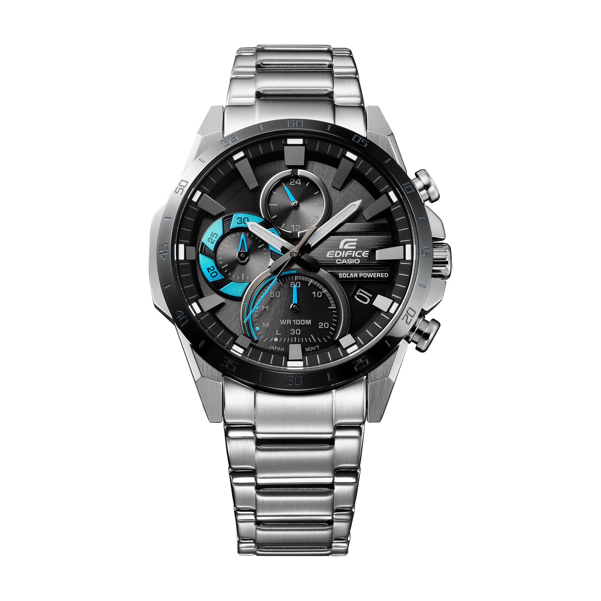 EQS-940DB-1BV Reloj Edifice para Hombre