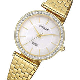 ER0212-50D Reloj Citizen para Mujer